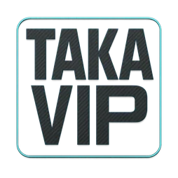 takavip লোগো